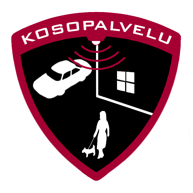 KOSO-Palvelu